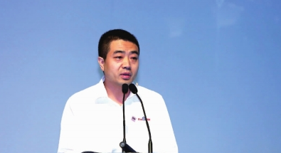 百度糯米副總演講全文《O2O，如何用技術去團購化》