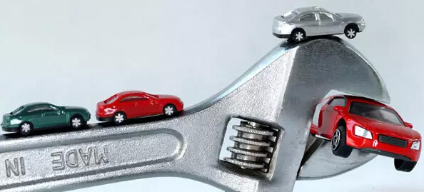 汽車服務(wù)后O2O如何逆勢生長？