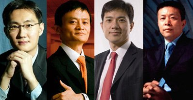 看2015年O2O合縱連橫，終是BAT的游戲